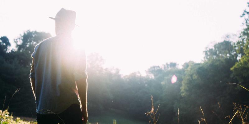 北田美朵6：在阅读与园艺中，找到个人博客的宁静角落