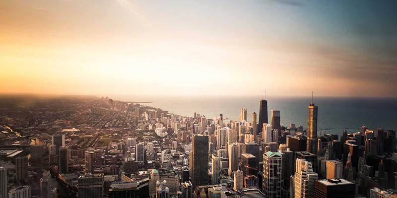 北田美朵的庭院设计哲学：如何将日式‘借景’融入现代都市阳台