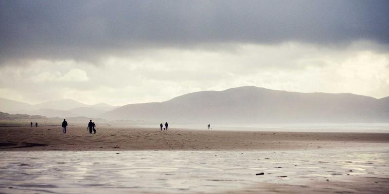 在阅读与宁静生活中，向日本匠人北田美朵学习：传统和纸与墨如何滋养现代创作